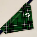 MacLean Hunting Modern Tartan Pet Bandana