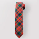 Pure Wool Tie in MacNaughton Ancient Tartan