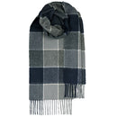 Bowhill Standard Tartan Lambswool Scarves