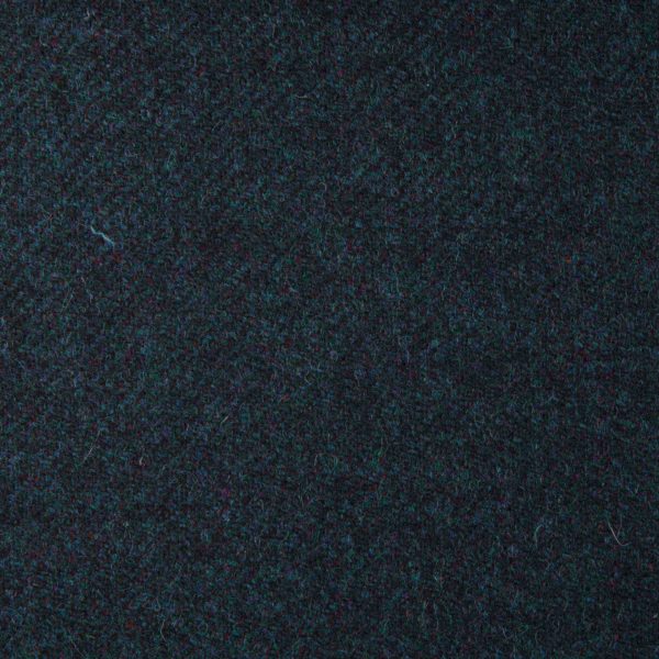 Ocean & Petrel Tweed Hand Stitched Kilt