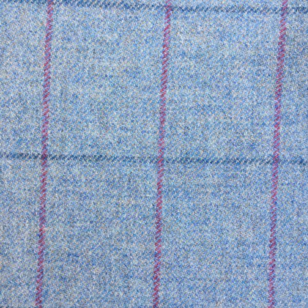 Pergegrine Tweed Hand Stitched Kilt