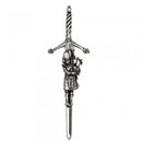 Kilt Pin - Piper