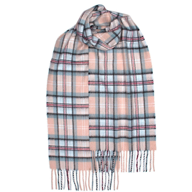 Luxury Scottish Cashmere Scarves