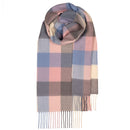 Bowhill Standard Tartan Lambswool Scarves