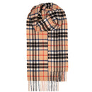 Bowhill Standard Tartan Lambswool Scarves