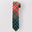 Pure Wool Tie in Wilson Ancient Tartan