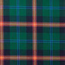 Reiver Wool Tartan Mini Sash