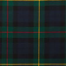 Tartan Mouse Mat