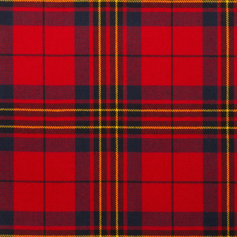 Ladies Tartan Skull - Any Tartan