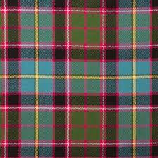 Light Weight Fly Plaid
