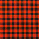 3 x Embroidered Clan Crest Cushion Covers