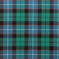Mini Kilt - Reiver *With Free Sash to Match