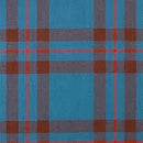 Tartan and Canvas Rucsac - Pick your tartan