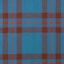 Tartan and Canvas Rucsac - Pick your tartan