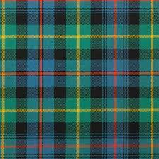 Declaration of Arbroath Extract and Real Tartan