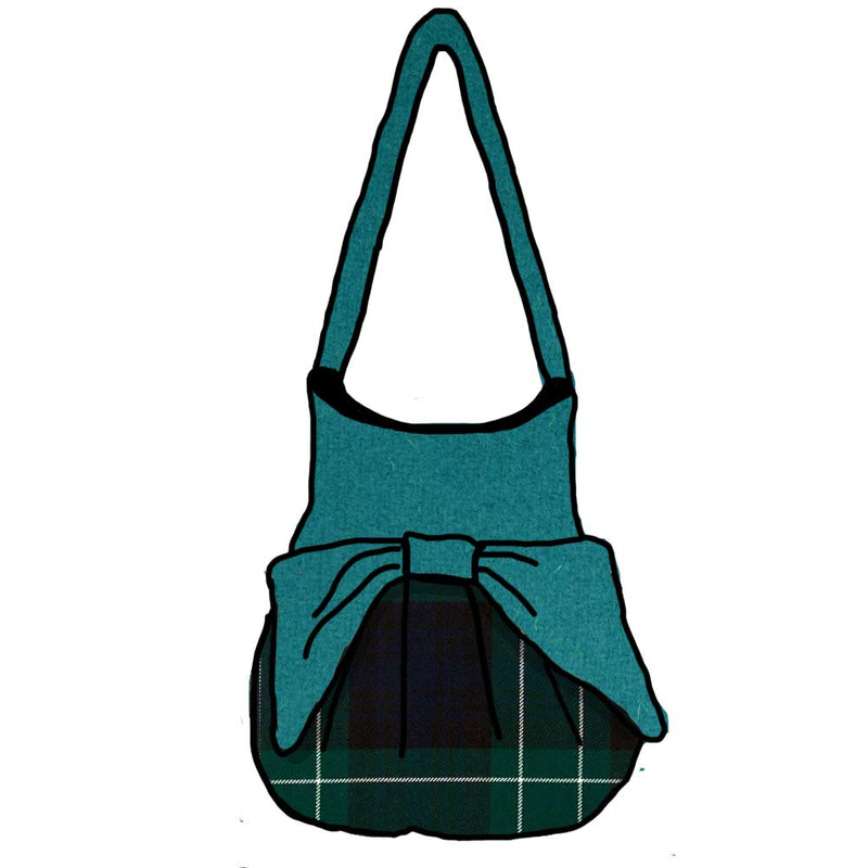 Abercrombie Modern Effie Bag