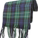 Abercrombie Tartan Wool Sash