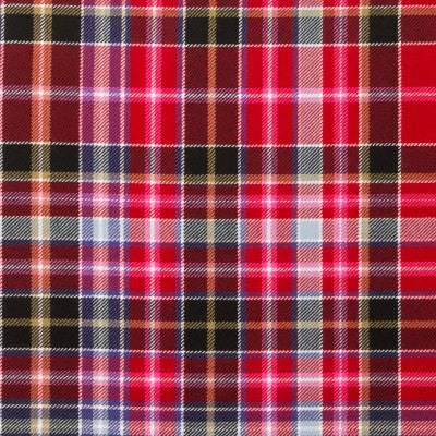 Tartan Swatches - Lightweight   A-C