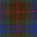 Kilted Skirt in Polyviscose