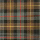 The Pleated Plaid - Heavyweight