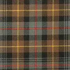The Pleated Plaid - Heavyweight