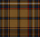 Afganistan  Mediumweight Hand Stitched Kilt