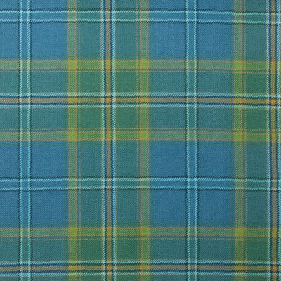 Lightweight Tartan by the meter  A-C