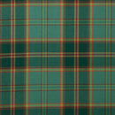 Lightweight Tartan by the meter  A-C