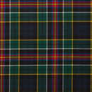 Lightweight Tartan by the meter  A-C