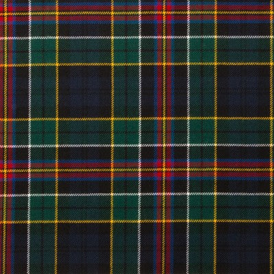 Tartan Swatches - Lightweight   A-C