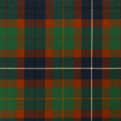 Tartan Swatches - Lightweight   A-C