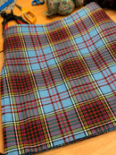 Anderson Modern Heavy weight Hand Stitched Kilt
