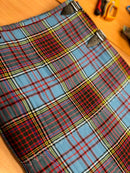 Anderson Modern Heavy weight Hand Stitched Kilt