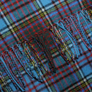 Anderson Tartan Throw Rug