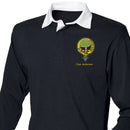 Anderson Clan Crest Embroidered Rugby Shirt