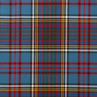 Tartan Swatches - Lightweight   A-C