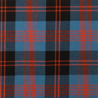 Lightweight Tartan by the meter  A-C