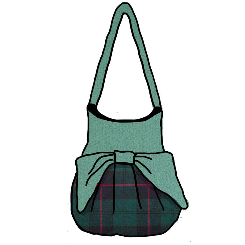 Armstrong Modern Effie Bag