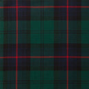 Lightweight Tartan by the meter  A-C