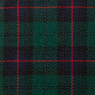 Tartan Swatches - Lightweight   A-C