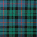 Reiver Wool Tartan Shawl in 500 Tartans