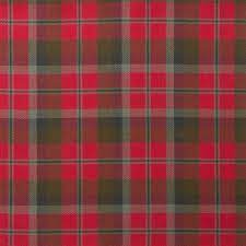 Luxury Lightweight Scarf in your choice of Tartan