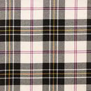 Wool Tartan Serape 'Reiver'