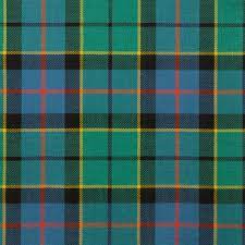 Mini Kilt - Reiver *With Free Sash to Match