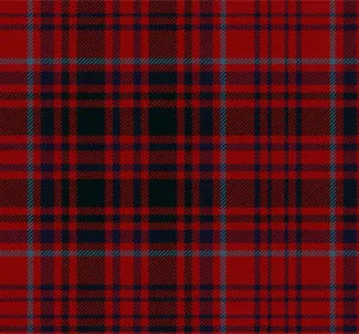 Mini Kilt - Reiver *With Free Sash to Match