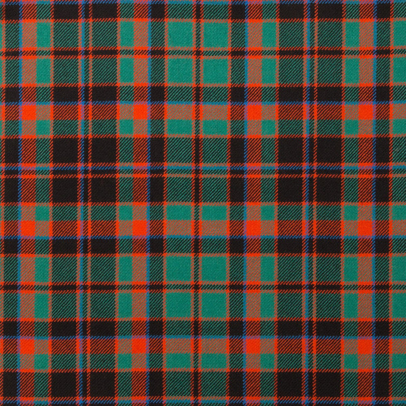 Deluxe tweed Outfit with Heavy Weight Kilt