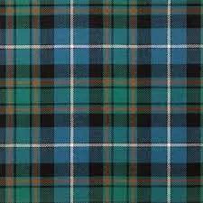 Reiver Wool Sash