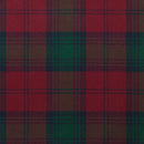 Mediumweight Tartan Material 13oz Wool 'Braeriach'