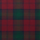 Bagpipe Cufflinks with Any Tartan Insert