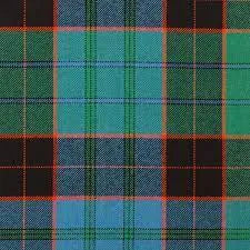 Gents 8 yard Heavyweight Handmade Kilt